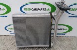 Toyota Auris 2010-2012 heater matrix radiator 1.8 hybrid electric