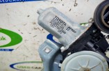 Toyota Auris 2006-2012 Front Left Window Regulator Motor 85720-0D120 (3)