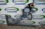 Toyota Auris 2006-2012 Front Right Window Regulator Motor 85701-02010