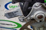 Toyota Auris 2006-2012 Front Right Window Regulator Motor 85701-02010 (5)