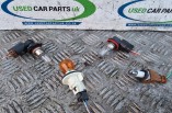 Toyota Auris MK1 2006-2010 Headlight Bulb Holders Drivers Right
