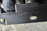 Toyota Auris MK1 4 Way Driver Door Window Control Switch 84040-02100 (3)