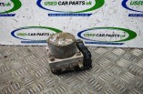 Toyota Auris MK1 ABS Pump ECU 44510-02110 0265800527