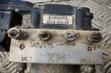 Toyota Auris MK1 ABS Pump ECU 44510-02110 0265800527 (2)