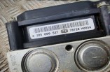 Toyota Auris MK1 ABS Pump ECU 44510-02110 0265800527 0 265 800 527