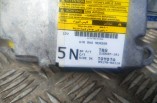 Toyota Auris MK1 Airbag Control Module ECU 89170-02110 (2)