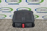 Toyota Auris MK1 Centre Dashboard Air Vent Trim Hazard Switch 