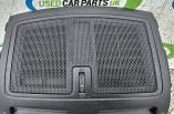 Toyota Auris MK1 Centre Dashboard Air Vent Trim Hazard Switch (2)