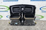 Toyota Auris MK1 Centre Dashboard Air Vent Trim Hazard Switch (4)