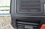 Toyota Auris MK1 Centre Dashboard Air Vent Trim Hazard Switch (5)