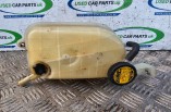 Toyota Auris MK1 D4D Radiator Coolant Expansion Header Tank Bottle 16480-0R030 2