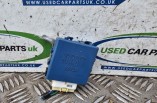 Toyota Auris MK1 Double Lock Module 85970-12020