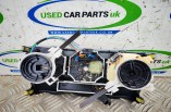 Toyota Auris MK1 Manual Heater Climate Control Panel Dials Switch (2)