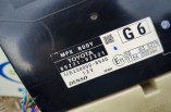 Toyota Auris MK1 Petrol Hybrid EV MPX Body Control Module 89221-02321 (3)
