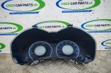 Toyota Auris MK1 Petrol Hybrid Speedometer Instrument Cluster Clocks 83800-0ZN40 (1)
