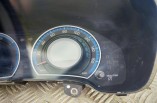 Toyota Auris MK1 Petrol Hybrid Speedometer Instrument Cluster Clocks 83800-0ZN40 (2)