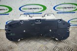 Toyota Auris MK1 Petrol Hybrid Speedometer Instrument Cluster Clocks 83800-0ZN40 (5)