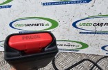 Toyota Auris MK1 Seat Belt Buckle Anchor Drivers Front Right Side (2)