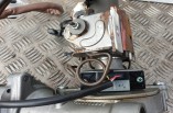 Toyota Auris MK1 Steering column 2007