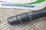 Toyota Auris MK1 T Spirit Headlight Indicator Fog Light Switch 173832 1