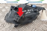 Toyota Auris MK1 T Spirit daytime running light broken slight damage