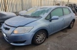 Toyota Auris MK1 breaking spares parts seat belt pretensioner passengers front left 73220-02120
