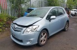 Toyota Auris MK1 central locking motor passengers front door breaking parts spares