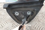 Toyota Auris MK1 door mirror right electric