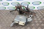 Toyota Auris MK1 electric power steering column pump motor ECU 6900001658 89660-02400