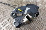 Toyota Auris MK1 passengers front central locking actuator catch