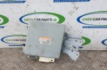 Toyota Auris MK1 power steering ECU control module 89650-02400