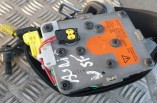 Toyota Auris MK1 seat belt pretensioner passengers front left 73220-02120 2008