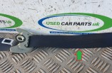 Toyota Auris MK1 seat belt pretensioner passengers front left 73220-02120 WEAR