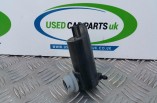 Toyota Auris TR washer bottle pump motor black 2007-2012