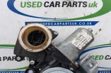 Toyota Auris MK2 window motor 10 pin front drivers right hatchback