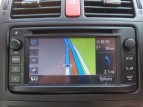 Toyota Auris T Spirit SAT NAV head unit stereo 86140-02100 2012