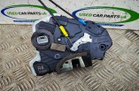 Toyota Auris TR 2006-2012 Central Locking Door Motor Catch Front Left (3)