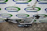 Toyota Auris TR 2006-2012 Front Wiper Motor Linkage 85110-02180