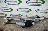 Toyota Auris TR 2006-2012 Front Wiper Motor Linkage 85110-02180 (3)