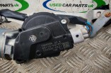 Toyota Auris TR 2006-2012 Front Wiper Motor Linkage 85110-02180 (4)