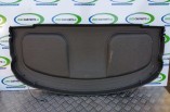 Toyota Auris TR parcel shelf cover 2010 2011 2012 5 door hatchback