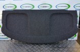 Toyota Auris TR parcel shelf cover 2010 2011 2012 5 door hatchback