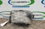 Toyota Auris T SPirit MK1 daytime running light drivers front DRL