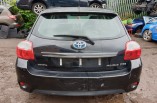 Toyota Auris T Spirit Hybrid Electric breaking parts rear windscreen wiper motor MK1