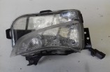 Toyota Auris T Spirit fog light fog lamp LED passengers side front MDE1312858L 2009-2012