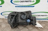 Toyota Auris T Spirit day time running light front right 2010 2011 2012