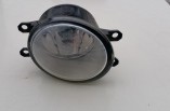 Toyota Auris T spirit front bumper lower fog light lamp drivers 81210-0D041