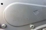 Toyota Auris T Spirit rear windscreen wiper motor 85130-02030 259600-0822