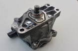 Toyota Auris 1.6 valvematic variable valve lift controller 222A0-37014