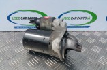 Toyota Auris 1.6 Valvematic starter motor 28100-0T030-B 2007-2012